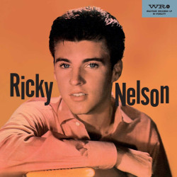 Nelson, Ricky: Ricky Nelson´S Complet. 180G