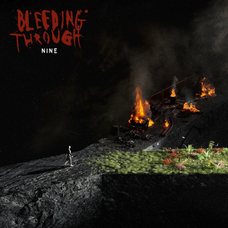 Bleeding Through: Nine