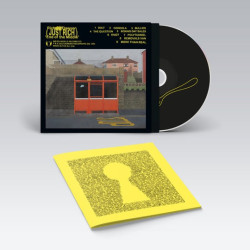 Dawson, Richard: End Of The Middle