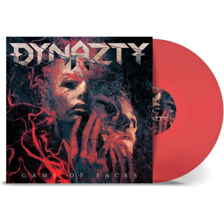 Dynazty: Game Of Faces / Red