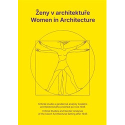 Ženy v architektuře / Women in Architecture