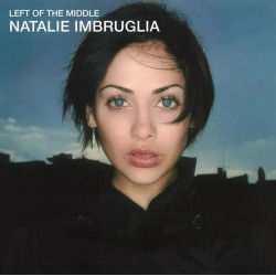 Imbruglia, Natalie: Left In The Middle