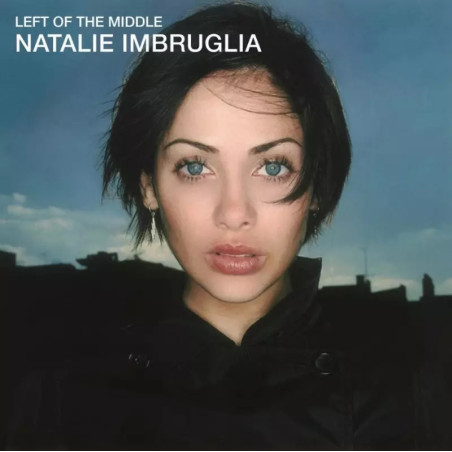 Imbruglia, Natalie: Left In The Middle