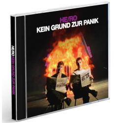 He/Ro: Kein Grund Zur Panik