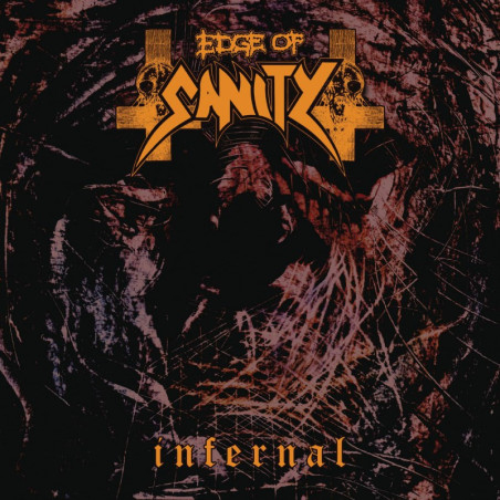 Edge Of Sanity: Infernal