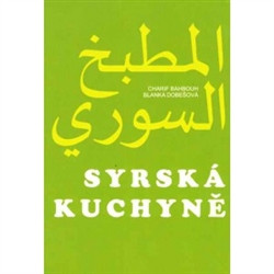 Syrská kuchyně