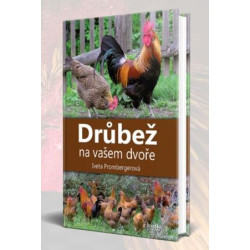 Drůbež na vašem dvoře (2.vyd.)
