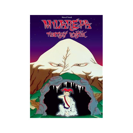 Milarepa - Tibetský rošťák