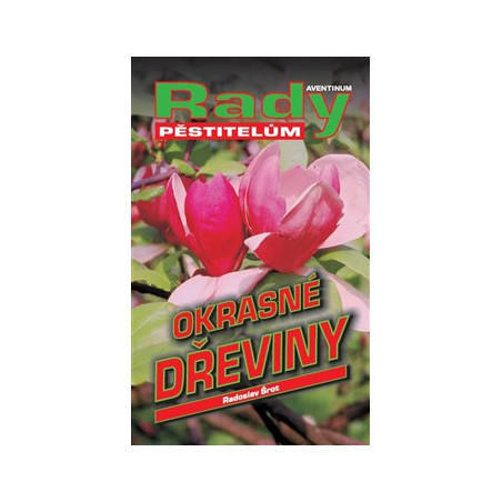 Okrasné dřeviny