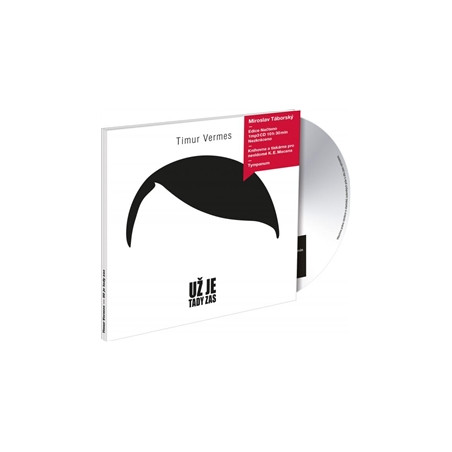 Už je tady zas (1xaudio na cd)
