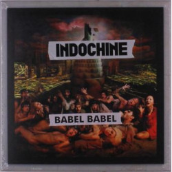 Indochine: Babel Babel