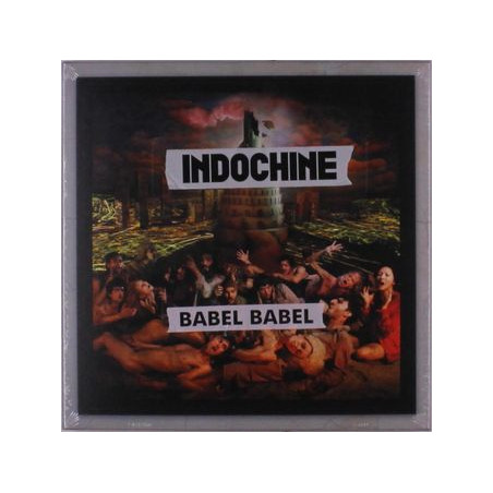 Indochine: Babel Babel