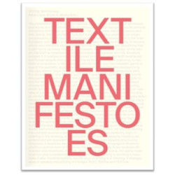 TEXTile Manifestoes