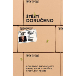Štěstí doručeno