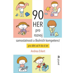 90 her pro rozvoj samostatnosti a školních kompetencí