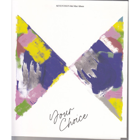 Seventeen: Your Choice