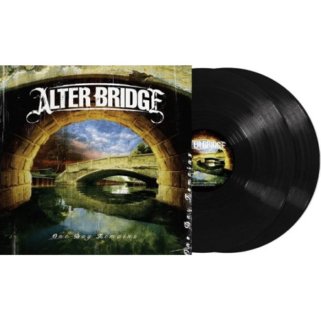 Alter Bridge: One Day Remains