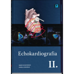 Echokardiografia II.