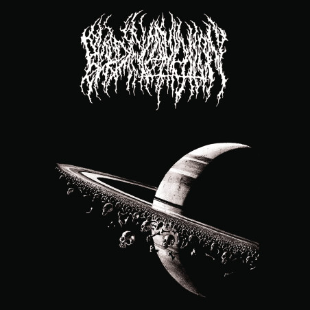 Blood Incantation: Interdimensional Extinction - Ep (Re-Issue 2021)
