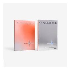 Enhypen: Orange Blood