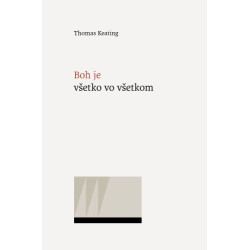 Boh je všetko vo všetkom