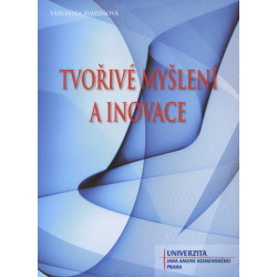 Tvořivé myšlení a inovace