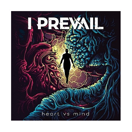 I Prevail: Heart Vs. Mind