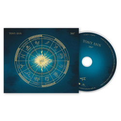 Tony Ann: 360°