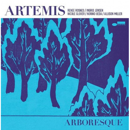 Artemis: Arboresque