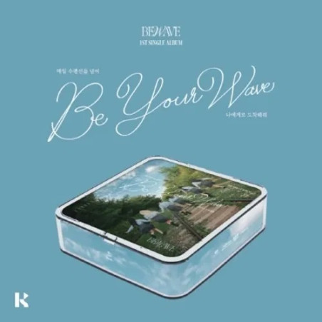 Bewave: Be Your Wave