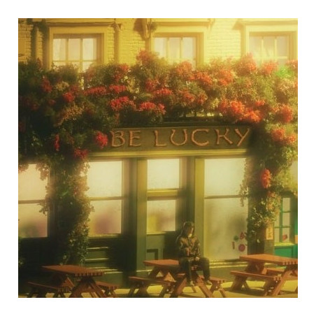 Dunford, Louis: Be Lucky