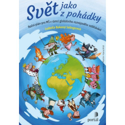 Svět jako z pohádky