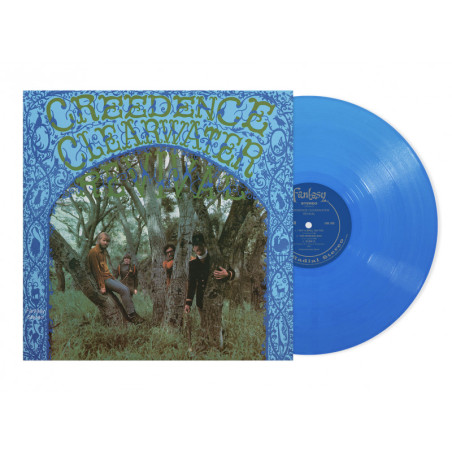 Creedence Clearwater Revival: Creedence Clearwater Revival