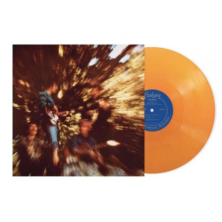 Creedence Clearwater Revival: Bayou Country