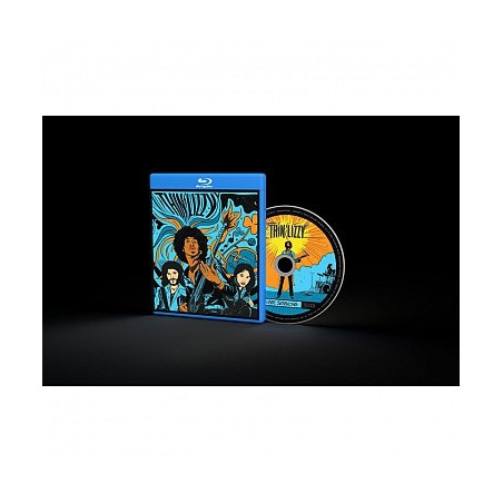 Thin Lizzy: The Acoustic Sessions