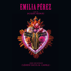 Ducol, Clement: Emilia Perez (Original Motion Picture Soundtrack)