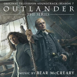 Mccreary, Bear: Outlander: Season 7 (Original Television Soundtrack)