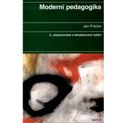 Moderní pedagogika