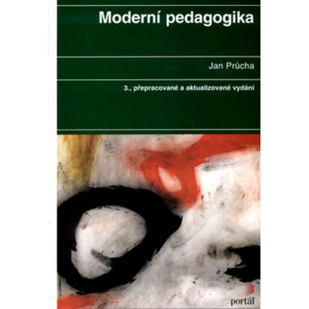 Moderní pedagogika