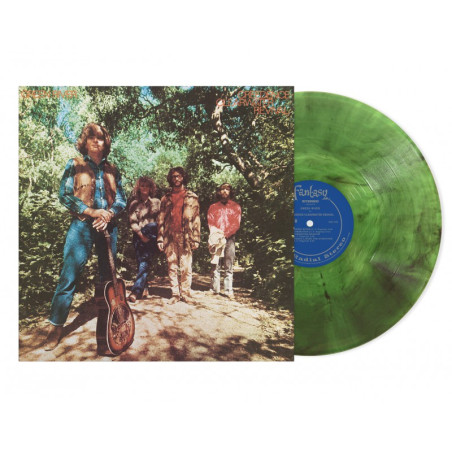 Creedence Clearwater Revival: Green River