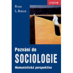Pozvání do sociologie