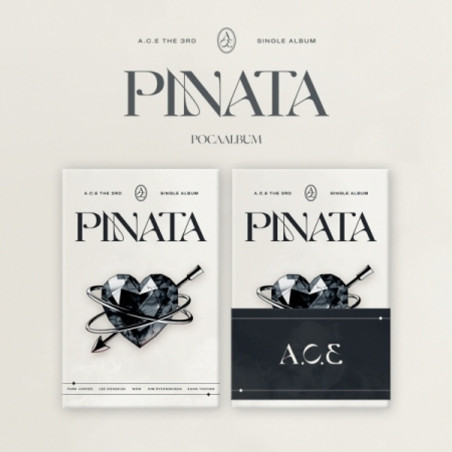 A.C.E.: Pinata