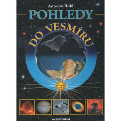 Pohledy do vesmíru