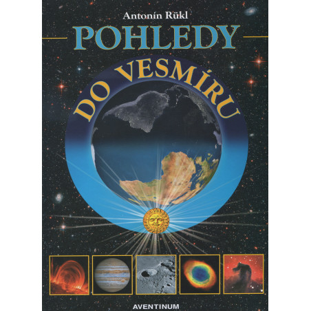 Pohledy do vesmíru