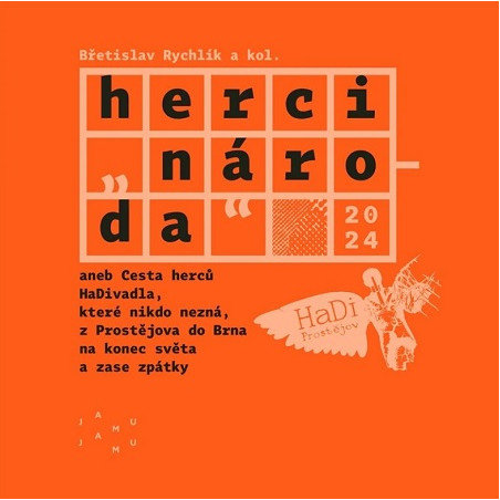 Herci „národa“