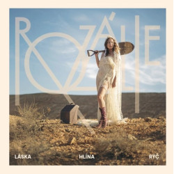 Rozalie: Laska, Hlina, Ryc