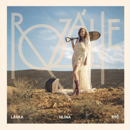 Rozalie: Laska, Hlina, Ryc