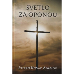 Svetlo za oponou