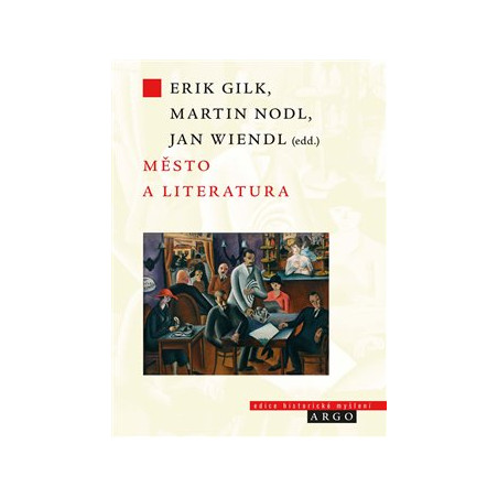 Město a literatura