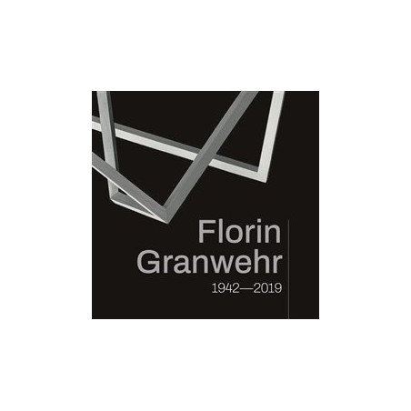 Florin Granwehr (1942–2019)